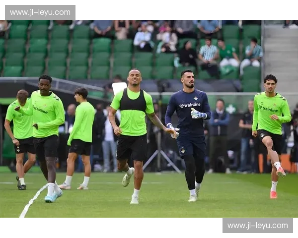 西甲最新：洞察赛季新动向与观赛新体验